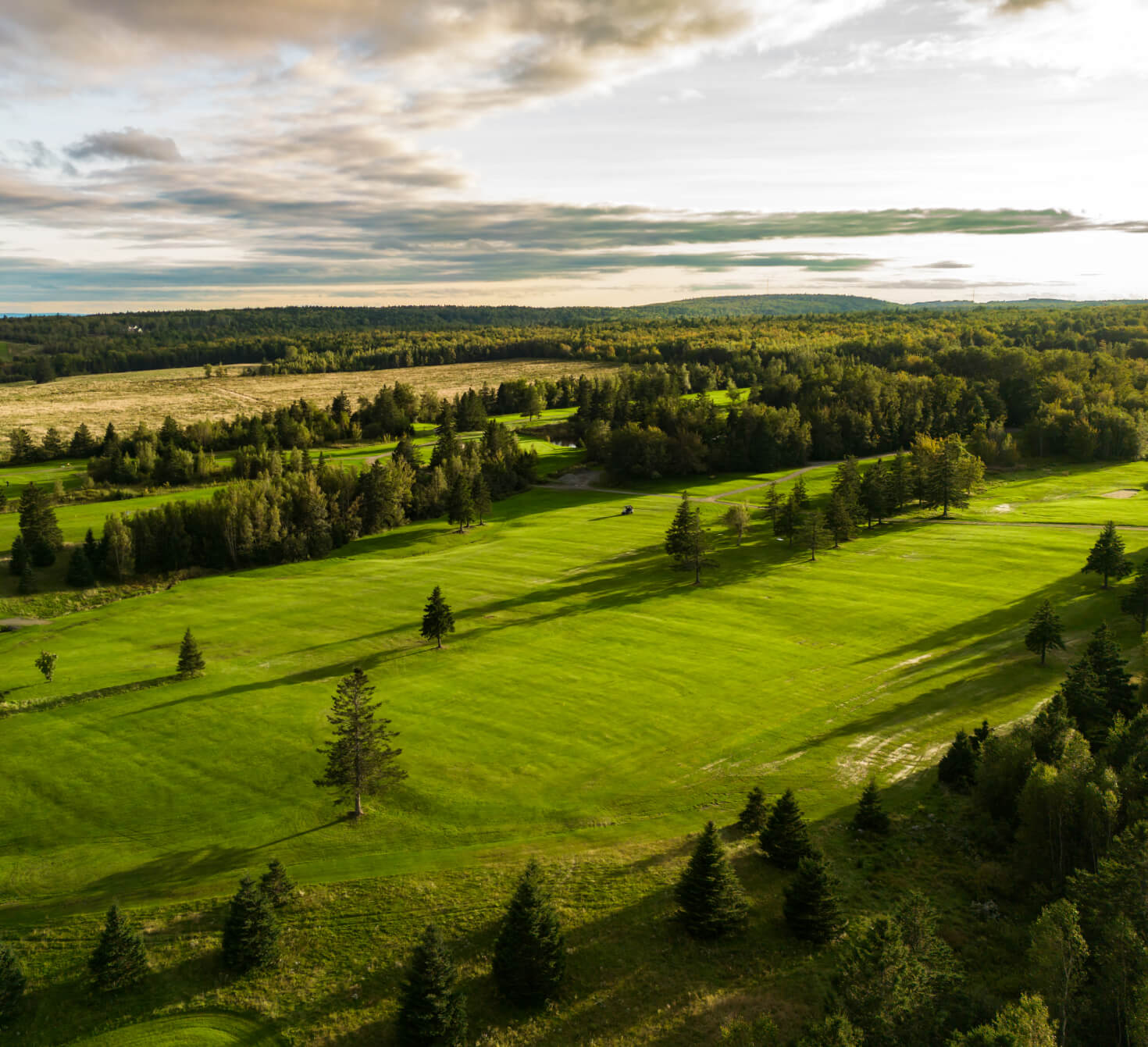 Maple Hills Rural Community Image 1